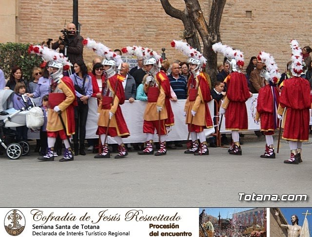 Jueves Santo traslado mañana 2019 - 100